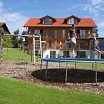 公寓 Haus Geier 里登
