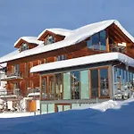 公寓 Haus Geier 里登