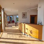 Haus Geier 公寓 里登