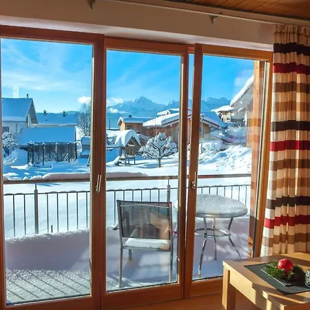 Haus Geier * Rieden