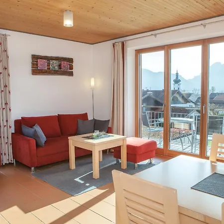 Haus Geier Rieden