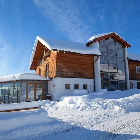 Haus Geier Appartement Rieden