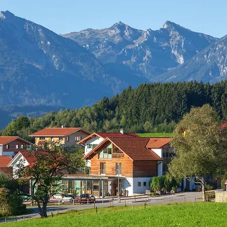 Haus Geier