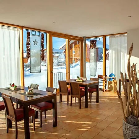 Haus Geier Appartement *