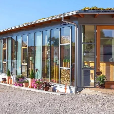 Haus Geier Rieden