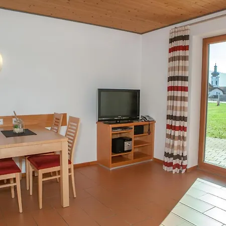Appartement Haus Geier Rieden