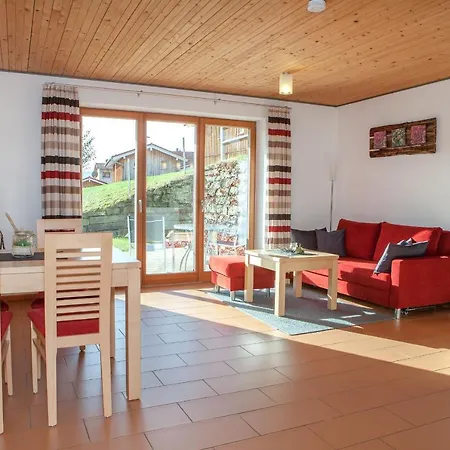 Haus Geier Rieden