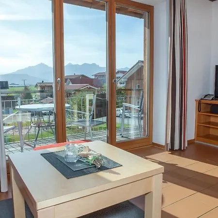 Haus Geier *