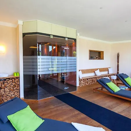 Haus Geier Appartement Rieden