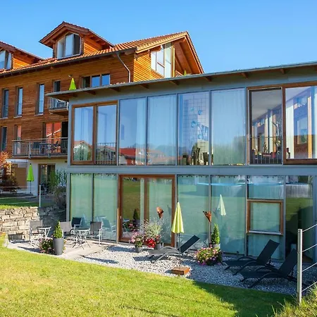 Haus Geier *