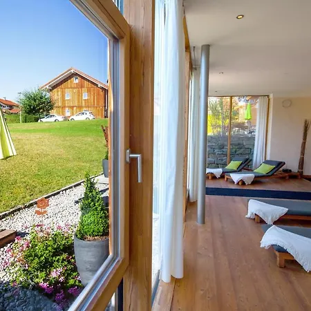 Haus Geier Appartement Rieden