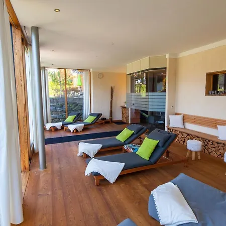 Appartement Haus Geier Rieden