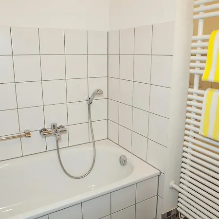Haus Geier Appartement