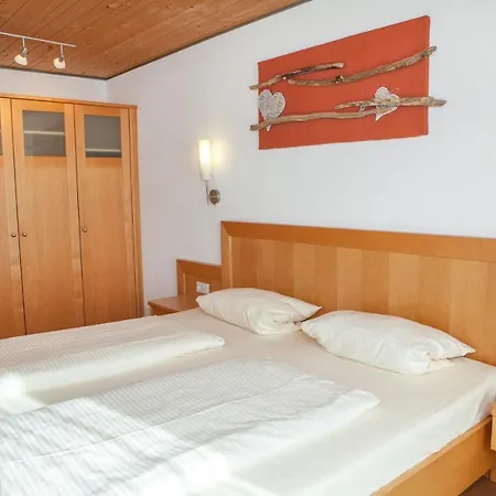 Appartement Haus Geier Rieden