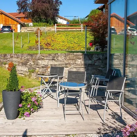 Haus Geier Appartement Rieden