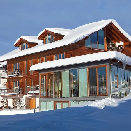 Appartement Haus Geier Rieden