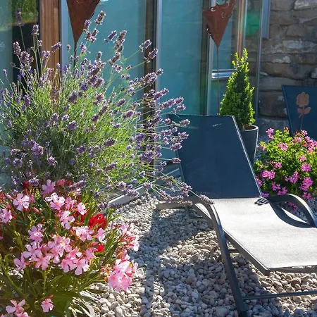 Appartement Haus Geier Rieden