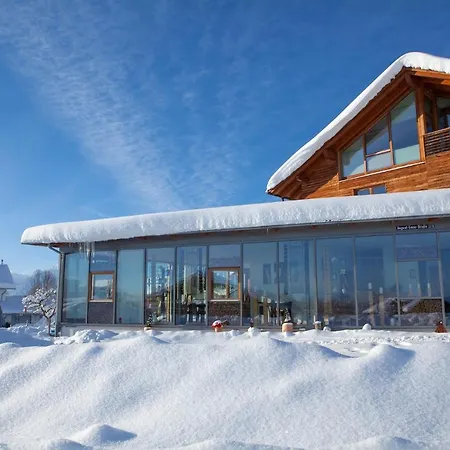 Appartement Haus Geier Rieden