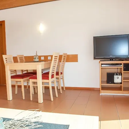 Haus Geier Appartement Rieden