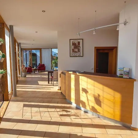Haus Geier Appartement Rieden