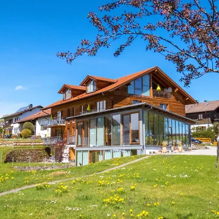 Haus Geier * Rieden