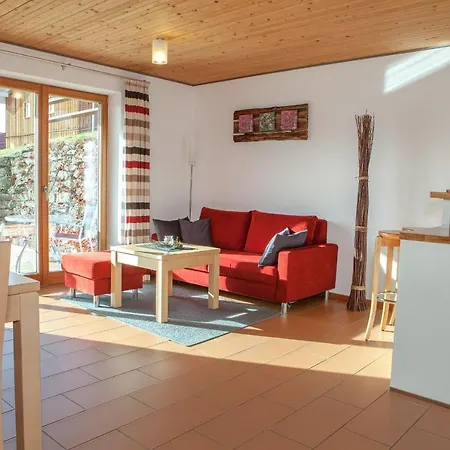 Haus Geier *
