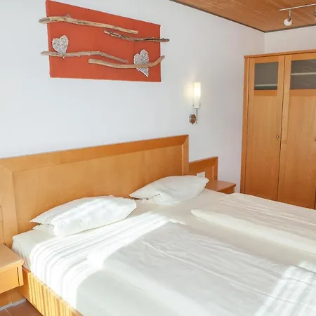 Appartement Haus Geier