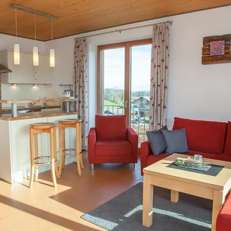 Haus Geier Appartement