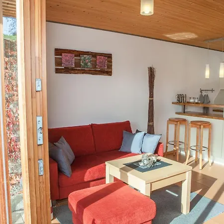 Appartement Haus Geier Rieden