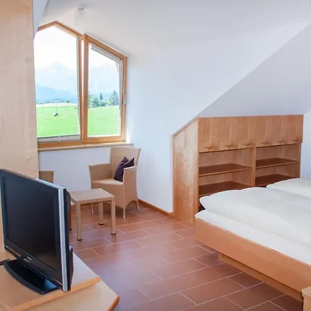 Haus Geier Appartement *