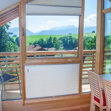 Haus Geier Appartement Rieden