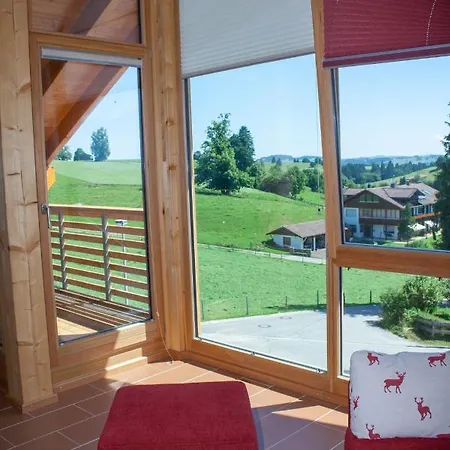 Haus Geier Rieden