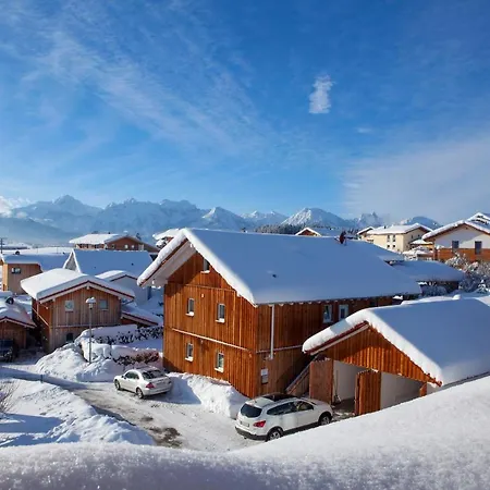 Haus Geier Appartement