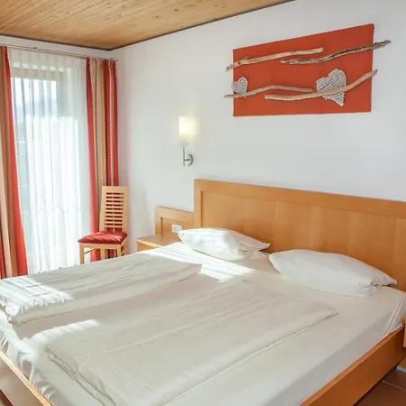 Haus Geier Appartement