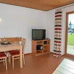 Apartment Haus Geier Rieden am Forggensee