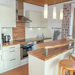 Apartment Haus Geier