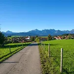 Haus Geier Apartment Rieden am Forggensee