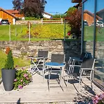 Haus Geier Apartment Rieden am Forggensee
