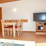 Haus Geier Apartment Rieden am Forggensee