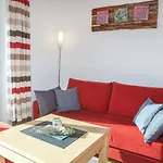 Apartment Haus Geier