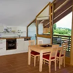 Apartment Haus Geier *
