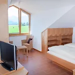 Haus Geier Apartment *