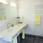 Apartment Haus Geier *