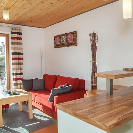 Haus Geier * 리덴