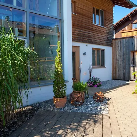 Haus Geier Apartment Rieden am Forggensee