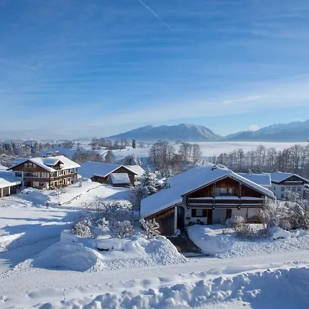 Haus Geier * Rieden