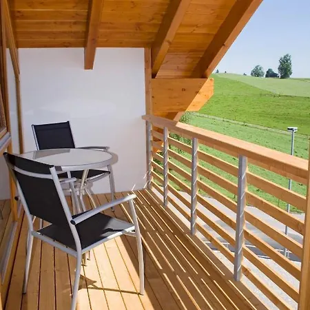 Appartamento Haus Geier *