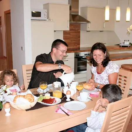 아파트 Haus Geier