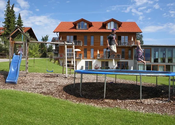 דירה Haus Geier ריידן