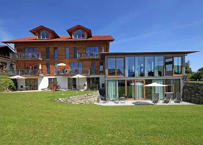Haus Geier